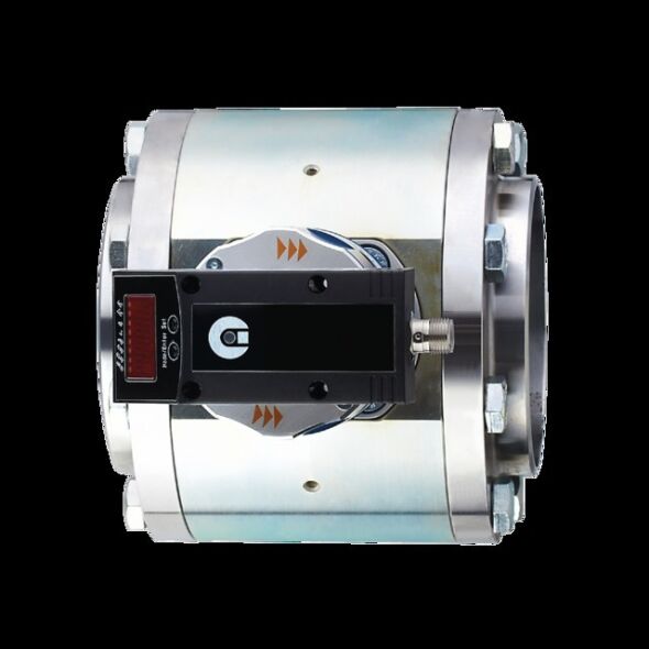 Druckluftzähler SDG082 Druckluftzähler SDG082