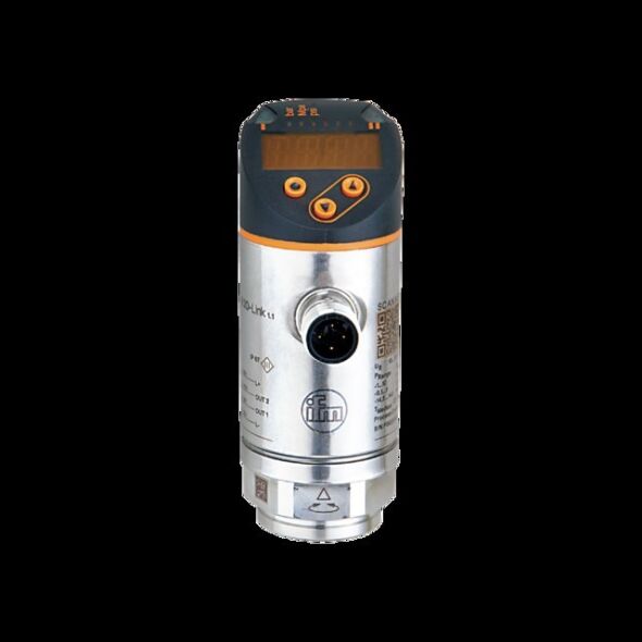 Drucksensor mit Display PN3071 Drucksensor mit Display PN3071