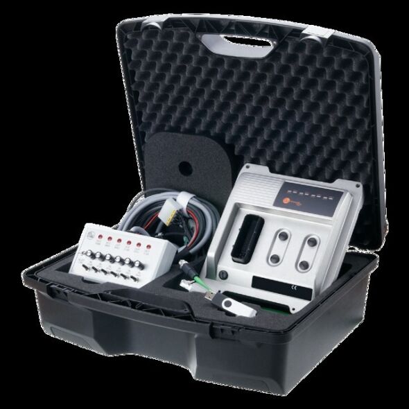 ecomatControllerStarterkit EC2121
