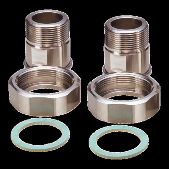 Einbauadapter E40230