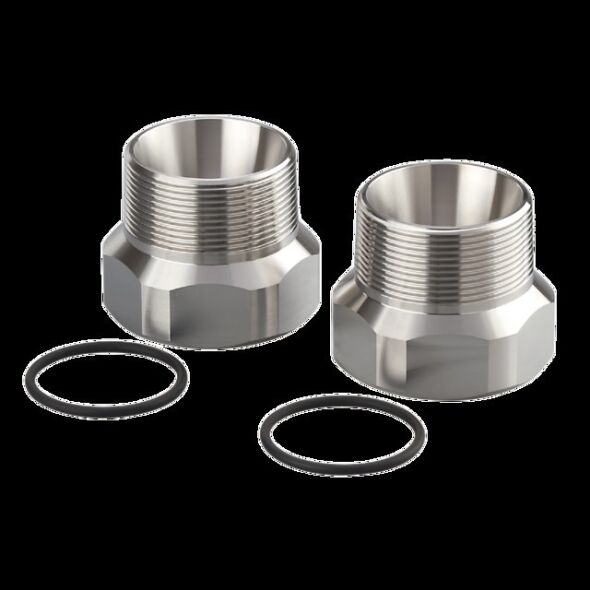 Einbauadapter E40433 Einbauadapter E40433