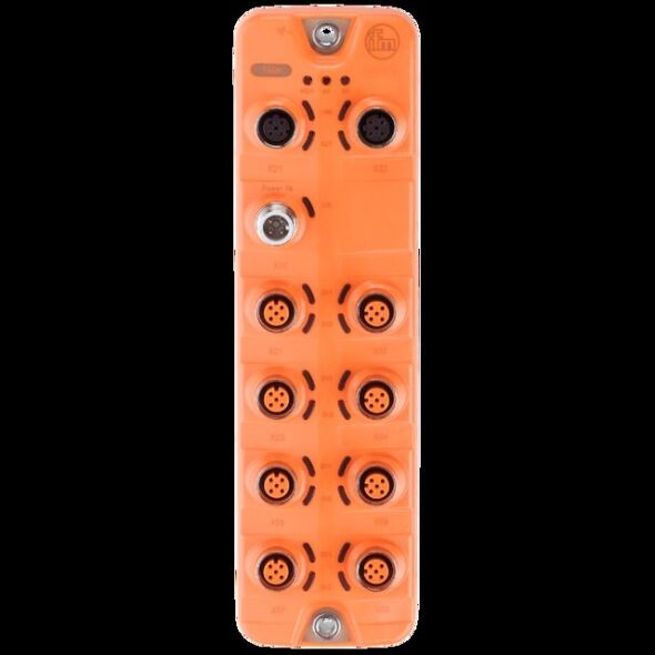 Ethernet-Modul AL4002 Ethernet-Modul AL4002