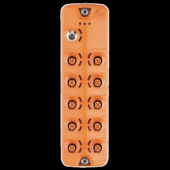 IO-Link-Eingangsmodul AL2341