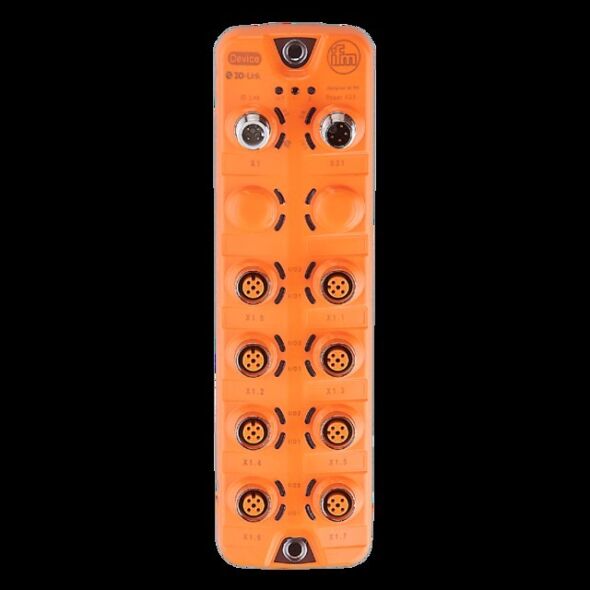 IO-Link-Eingangsmodul AL2605 IO-Link-Eingangsmodul AL2605