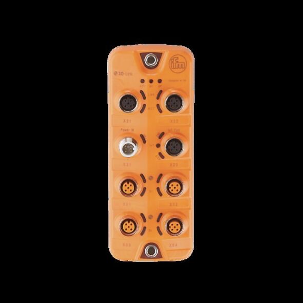IO-Link-Master AL1340 IO-Link-Master AL1340