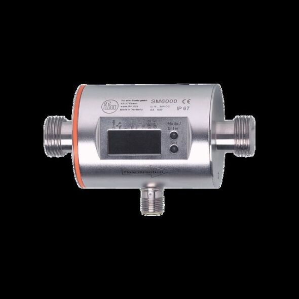 Magnetisch-induktiver SM6100