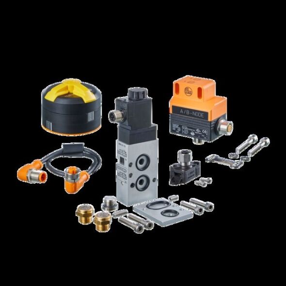 Mehrwertpackung AS-i ZZ0669 Mehrwertpackung AS-i ZZ0669