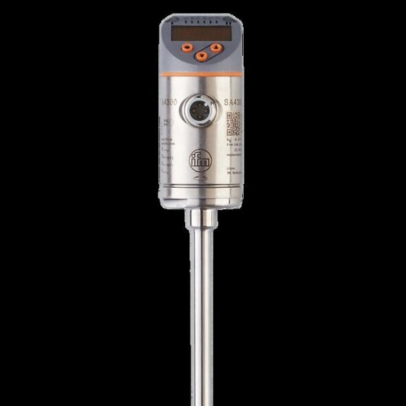 Strömungssensor SA4300 Strömungssensor SA4300