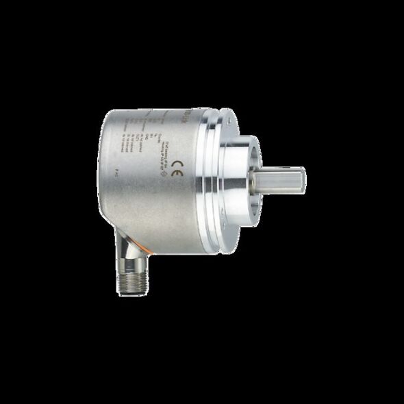Vollwellendrehgeber RVP510 Vollwellendrehgeber RVP510