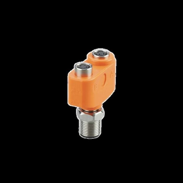 Y-Verteiler EBT012 Y-Verteiler EBT012