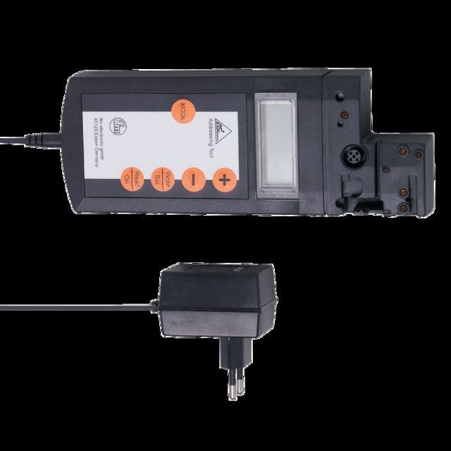 Adressiergerät AC1154 Adressiergerät AC1154