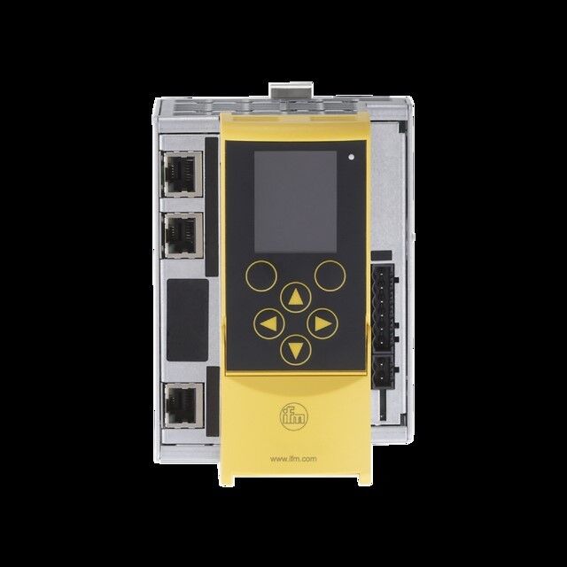 AS-i PROFINET-Gateway AC402S AS-i PROFINET-Gateway AC402S