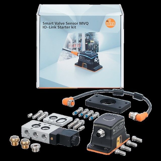 Automatisierungsset ZZ0629 Automatisierungsset ZZ0629