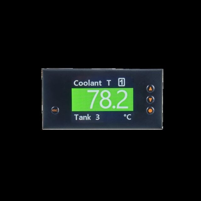 Digitalanzeige DX1063 Digitalanzeige DX1063