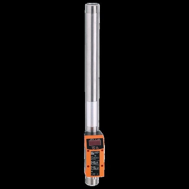 Druckluftzähler SD8001 Druckluftzähler SD8001