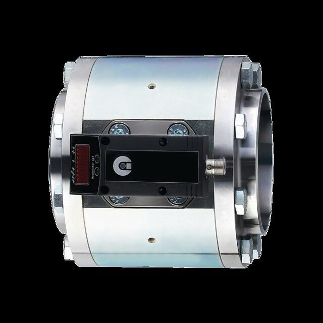 Druckluftzähler SDG070 Druckluftzähler SDG070