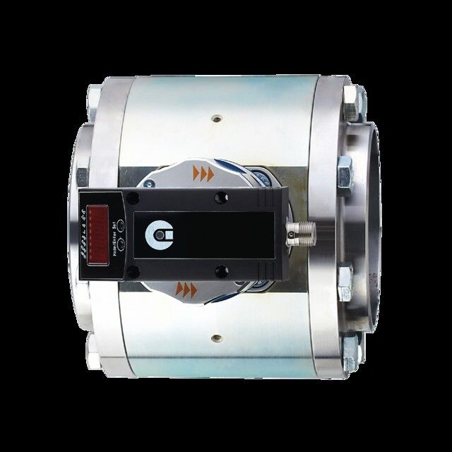 Druckluftzähler SDG082 Druckluftzähler SDG082