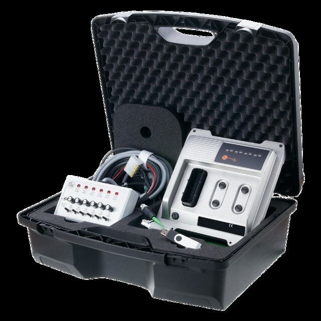 ecomatControllerStarterkit EC2121
