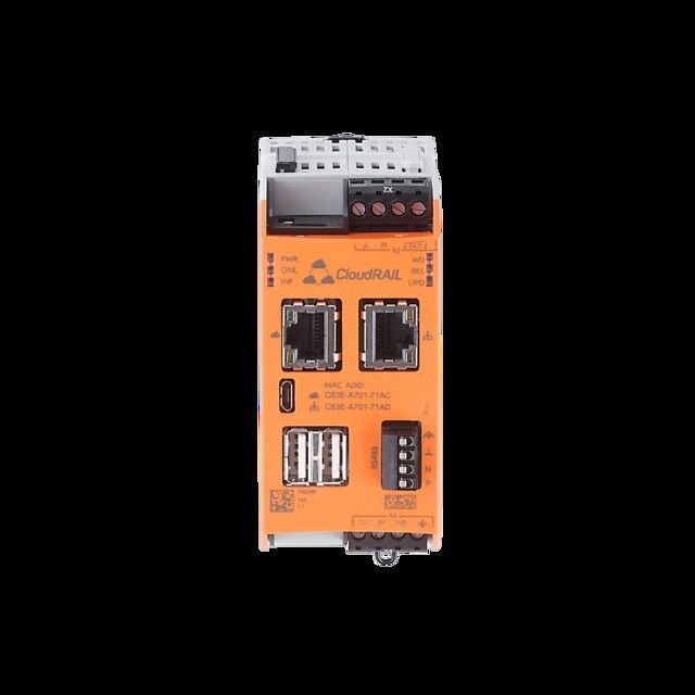 edgeGateway ZJF001 edgeGateway ZJF001