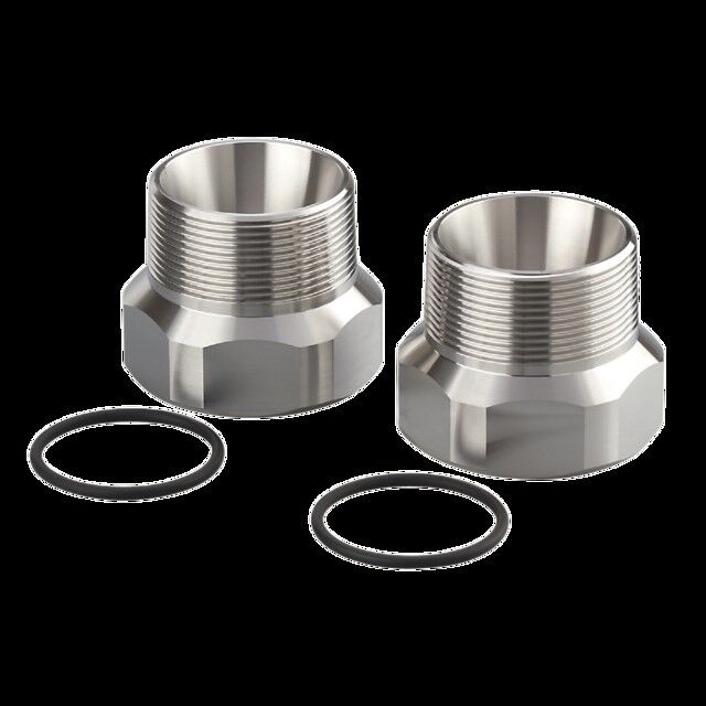 Einbauadapter E40433 Einbauadapter E40433