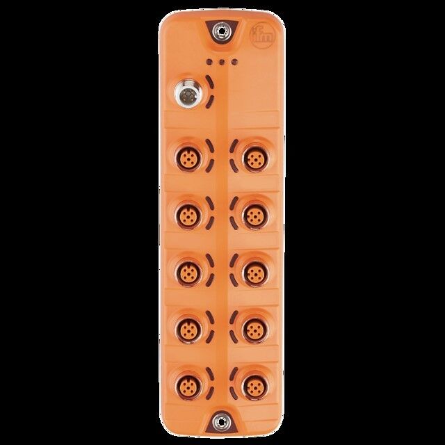 IO-Link-Eingangsmodul AL2341