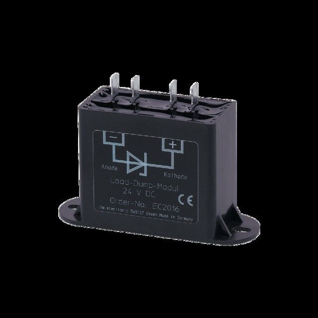 Load-Dump-Modul EC2016 Load-Dump-Modul EC2016