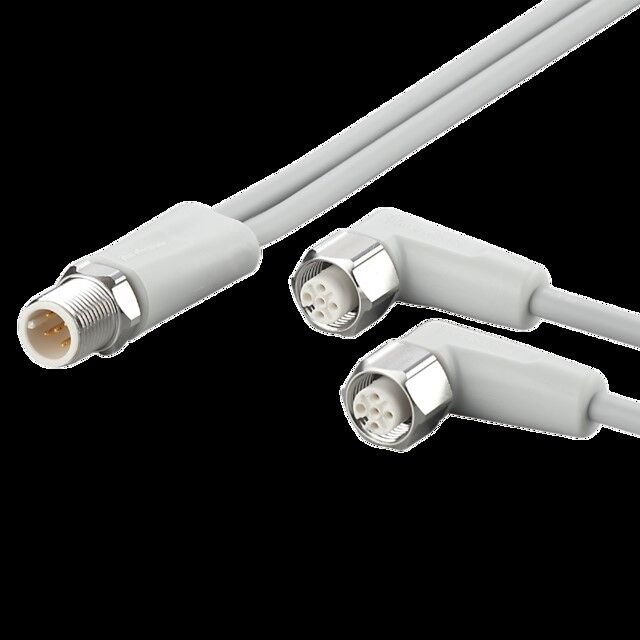 Y-Verbindungskabel EVF333 Y-Verbindungskabel EVF333
