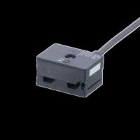 Flachkabelabgriff E70598