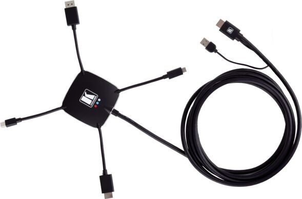 Adapterkabel K-SPIDER Adapterkabel K-SPIDER