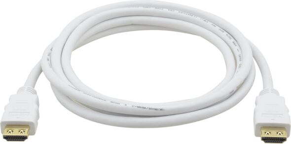 High Speed HDMI-Kabel C-MHM/MHM(W)-10 High Speed HDMI-Kabel C-MHM/MHM(W)-10