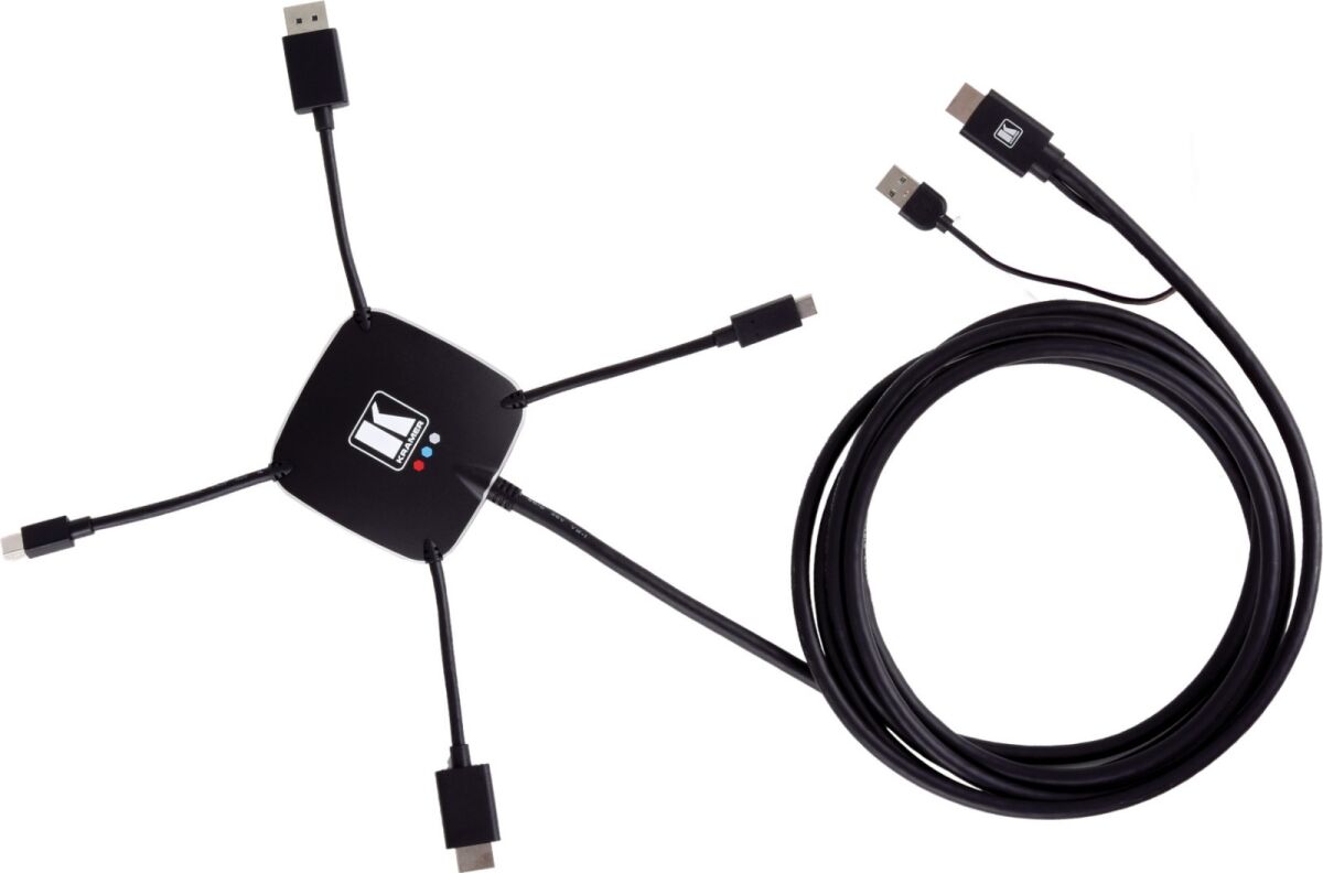 Adapterkabel K-SPIDER Adapterkabel K-SPIDER