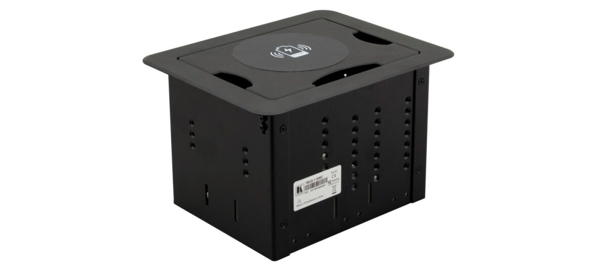 TBUS mWireless-Ladestation TBUS-1-KWC(B) TBUS mWireless-Ladestation TBUS-1-KWC(B)