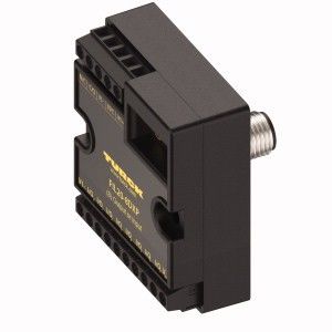 I/O-Hub FIL20-8DXP-E I/O-Hub FIL20-8DXP-E
