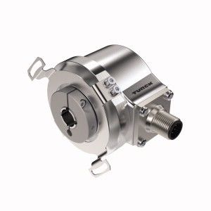 Inkrementaler Drehgeber REI12H8E2B4096H1181 Inkrementaler Drehgeber REI12H8E2B4096H1181