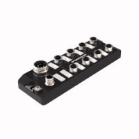 I/O-Hub TBIL-L5-16DXP-AUX