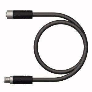 M12-Power-Leitung RKP46PLB- #100033478 M12-Power-Leitung RKP46PLB- #100033478