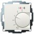 UP-Raumregler 10-40CAC230V UTE2800-L-RAL9010M55