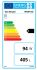 Warmwasserspeicher WWSP 556