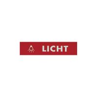Lichtschild rot 51026