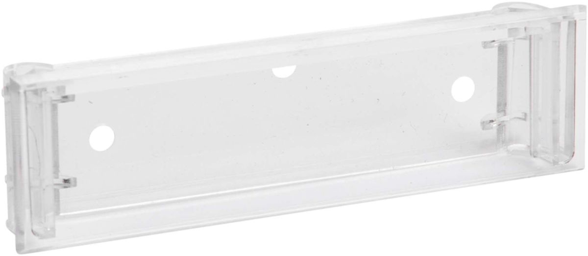 Namenschild 60x20 97-9-82183