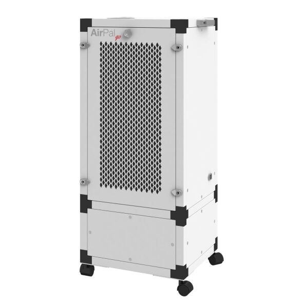 AirPal mobil Luftreiniger AirPal Go 600 H AirPal mobil Luftreiniger AirPal Go 600 H