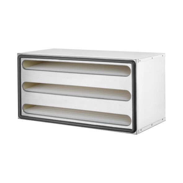 Ersatz-Luftfilter-AirPal ELFAirPa1750HHepa14 Ersatz-Luftfilter-AirPal ELFAirPa1750HHepa14
