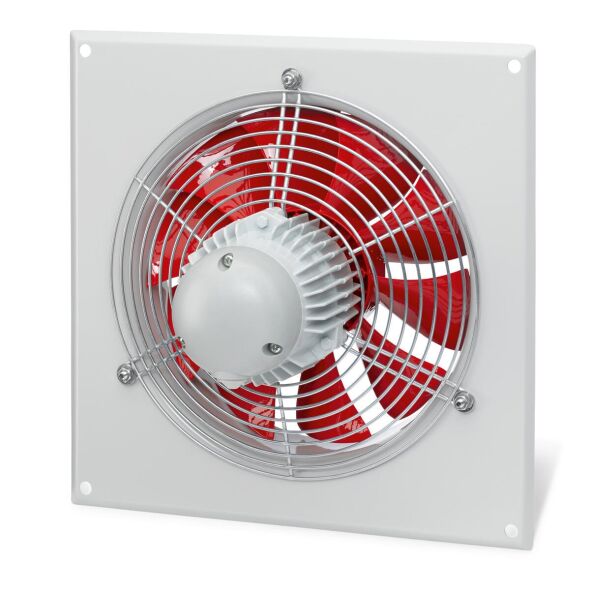 Hochleistungsventilator HQD 400/6 EX Hochleistungsventilator HQD 400/6 EX