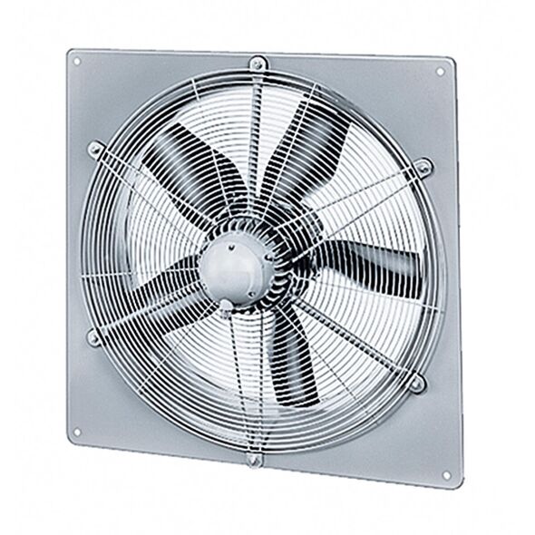 Hochleistungsventilator HQD 560/6 EX Hochleistungsventilator HQD 560/6 EX