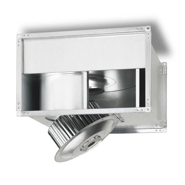 Kanalventilator EX KVD 315/4/60/35 EX Kanalventilator EX KVD 315/4/60/35 EX