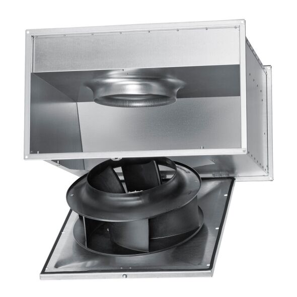 Kanalventilator KRD 560/6/80/50 Kanalventilator KRD 560/6/80/50