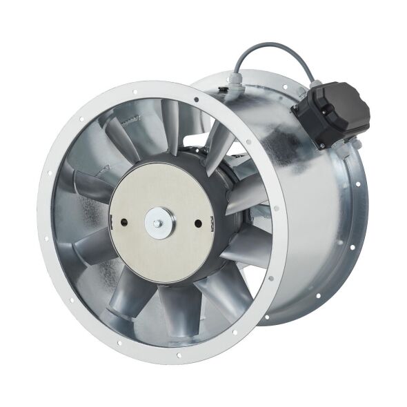 Mitteldruckventilator AMD450/4/20,65/2,5KW Mitteldruckventilator AMD450/4/20,65/2,5KW