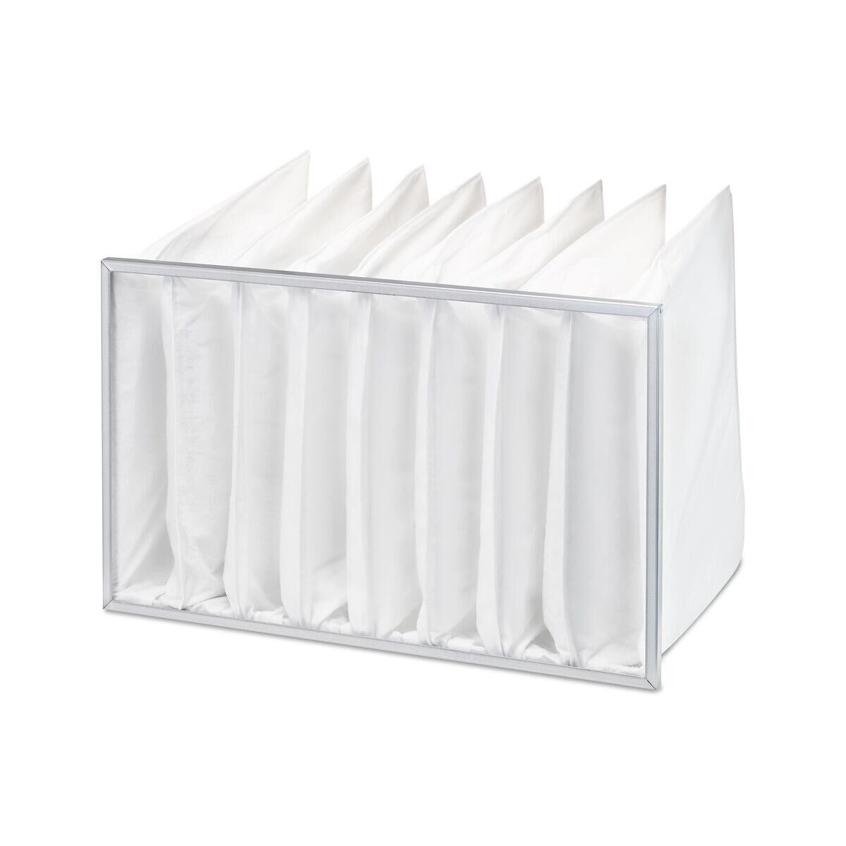 Ersatz-Filterkassetten EKLF 60/30-35 F7 VE2 Ersatz-Filterkassetten EKLF 60/30-35 F7 VE2