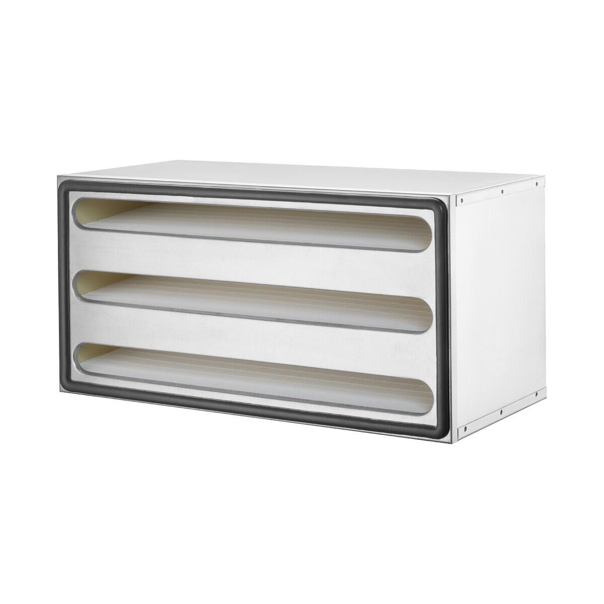 Ersatz-Luftfilter-AirPal ELFAirPa1750HHepa14 Ersatz-Luftfilter-AirPal ELFAirPa1750HHepa14