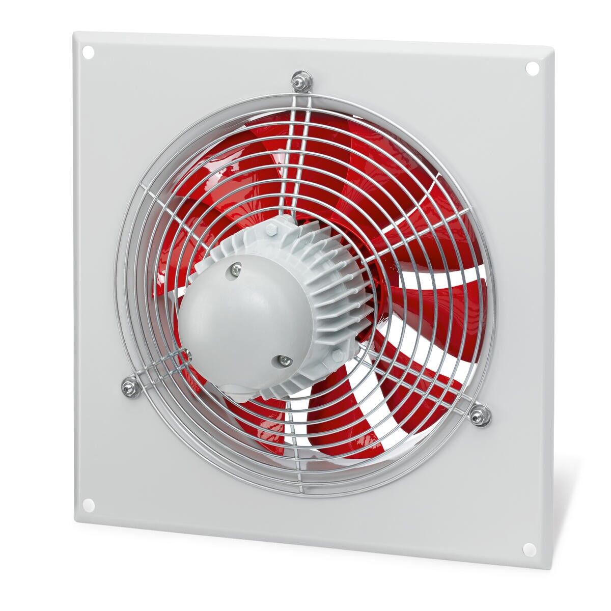 Hochleistungsventilator HQD 400/6 EX Hochleistungsventilator HQD 400/6 EX